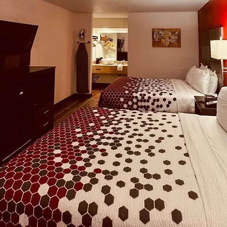 Econo Lodge Inn & Suites Downtown San Antonio
